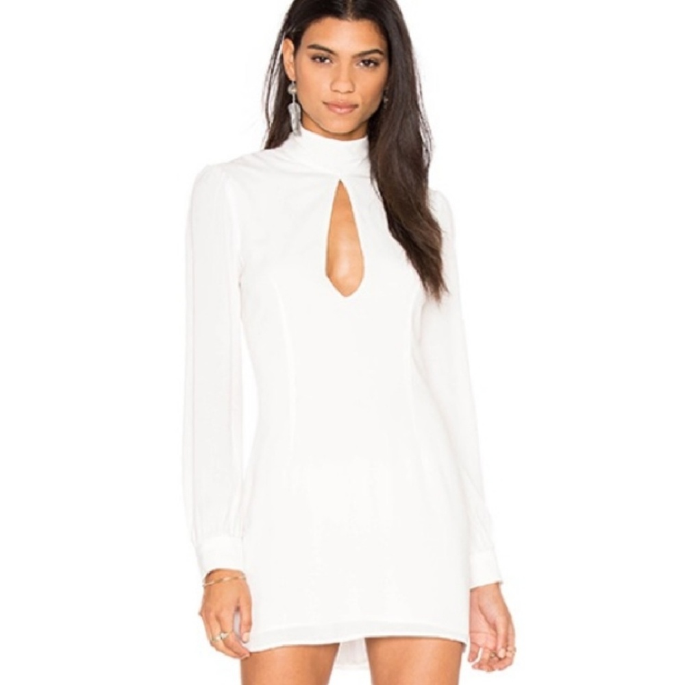 Stone Cold Fox Victoria Dress